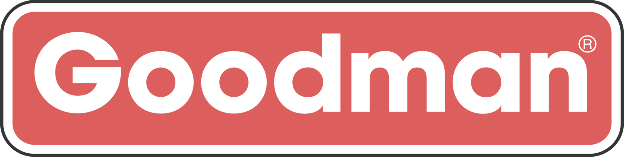 goodman manufacturing seeklogo
