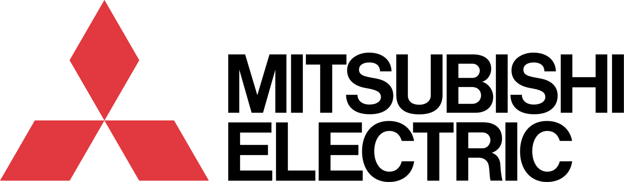 mitsubishi electric seeklogo