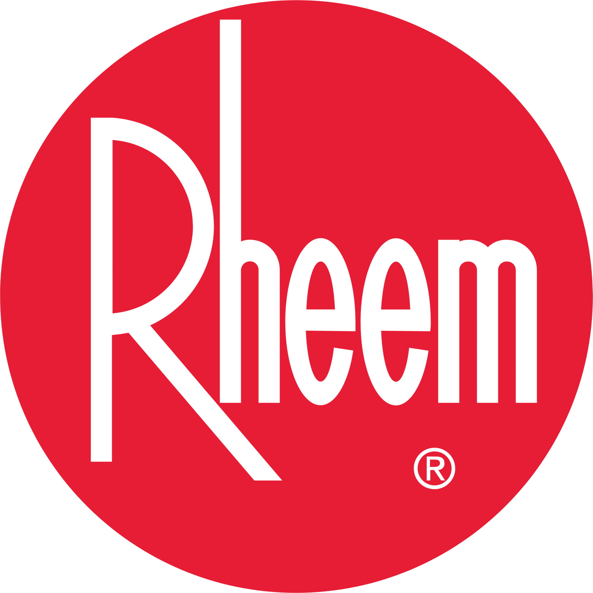 rheem seeklogo